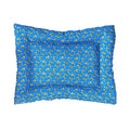 Colchonete Pet Quality Impermeável Dino Azul