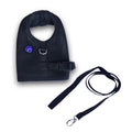 Conjunto Peitoral e Guia para Cães Prada Pet